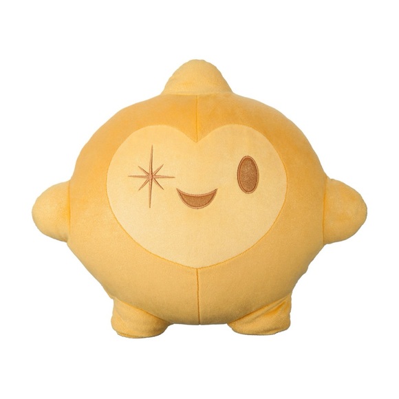 Disney Wish Star Light-Up Plush – 14'' | NWT - Picture 1 of 6